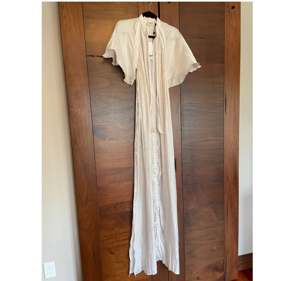 Murmur Diversion Dress - Picture 5 of 7